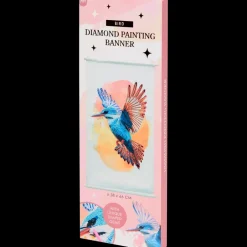 Tous Les Articles Hobby|Bricolage< Peinture diamant | Action FR