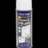 Tous Les Articles Bricolage|Peinture<Spectrum Peinture en aérosol 2-en-1 Blanc Blanc 400 ml | Action FR
