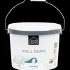Tous Les Articles Bricolage|Peinture< Peinture murale mate Home Vision Blanc Blanc 10 litre | Action FR