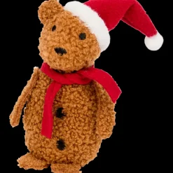 Tous Les Articles Habitat|Décoration Saisonnière< Peluche décorative de Noël | Action FR