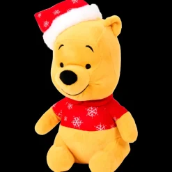 Peluches Et Poupées|Tous Les Articles Jouets<Disney Peluche de Noël | Action FR