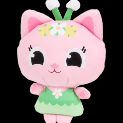 Peluches Et Poupées|Tous Les Articles Jouets< Peluche Gabby's Dollhouse | Action FR