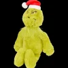 Peluches Et Poupées|Tous Les Articles Jouets< Peluche Grinch | Action FR