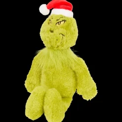 Peluches Et Poupées|Tous Les Articles Jouets< Peluche Grinch | Action FR