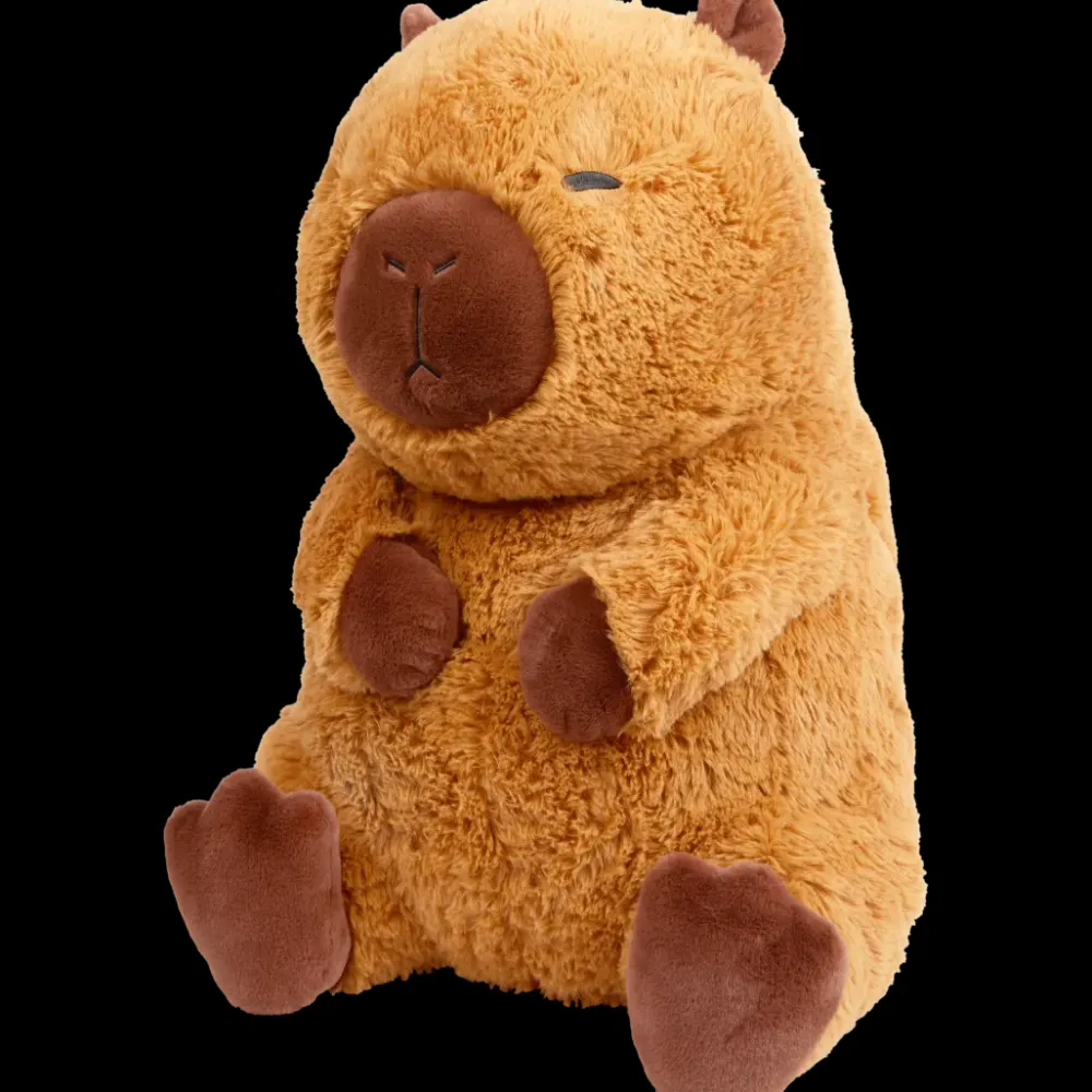 Peluches Et Poupées|Tous Les Articles Jouets< Peluche XXL Mini Matters | Action FR