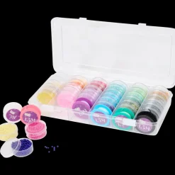 Bricolage< Perles en verre | Action FR