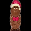 Tous Les Articles Boissons & Alimentation|Chocolat< Personnage de Noël en chocolat | Action FR