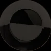 Tous Les Articles Cuisine|Services< Petite assiette Opale Noir | Action FR