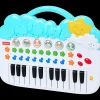 Jeux|Tous Les Articles Jouets<Fisher-Price Piano d'éveil animaux Dès 1 an | Action FR