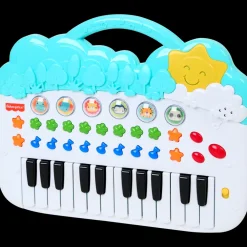 Jeux|Tous Les Articles Jouets<Fisher-Price Piano d'éveil animaux Dès 1 an | Action FR