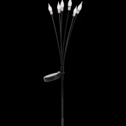 Tous Les Articles Habitat|Décoration Saisonnière< Pic de jardin LED | Action FR