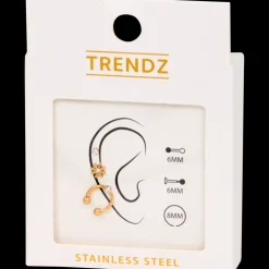 Tous Les Articles Mode|Montres Et Bijoux< Piercings | Action FR