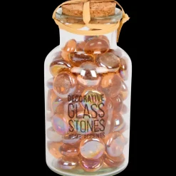 Accessoires Pour La Maison< Pierres décoratives en verre Home Accents | Action FR