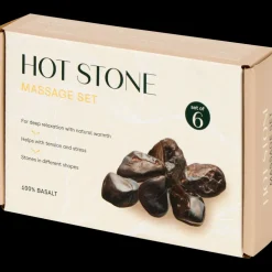 Tous Les Articles Hygiène & Beauté|Soins Corporels< Pierres de massage 1 Pièces | Action FR