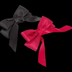 Tous Les Articles Mode|Accessoires Cheveux< Pince à cheveux avec nœud 1 Pièces | Action FR
