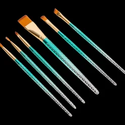 Peindre< Pinceaux | Action FR