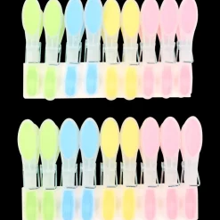 Tous Les Articles Articles Ménagers|Articles De Nettoyage< Pinces à linge en plastique | Action FR