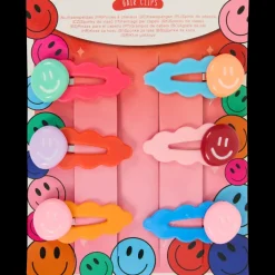 Tous Les Articles Mode|Accessoires Cheveux< Épingles à cheveux 6 Pièces | Action FR