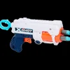 Jeux|Tous Les Articles Jouets<Zuru Pistolet à fléchettes X-Shot Fury 4 Dès 8 ans | Action FR