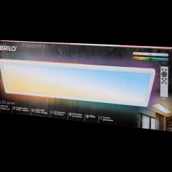 Tous Les Articles Bricolage|Éclairage<Brilo Plafonnier | Action FR