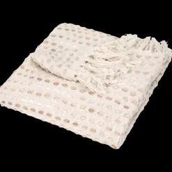 Tous Les Articles Habitat|Plaids Et Couvertures< Plaid | Action FR