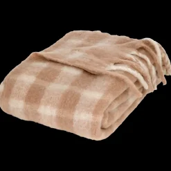 Tous Les Articles Habitat|Plaids Et Couvertures< Plaid | Action FR