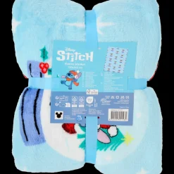 Tous Les Articles Habitat|Plaids Et Couvertures< Plaid de Noël | Action FR