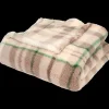 Plaids Et Couvertures< Plaid en teddy | Action FR