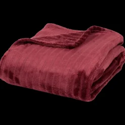 Tous Les Articles Habitat|Plaids Et Couvertures< Plaid Otilia | Action FR