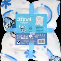 Tous Les Articles Habitat|Plaids Et Couvertures<Disney Plaid polaire | Action FR