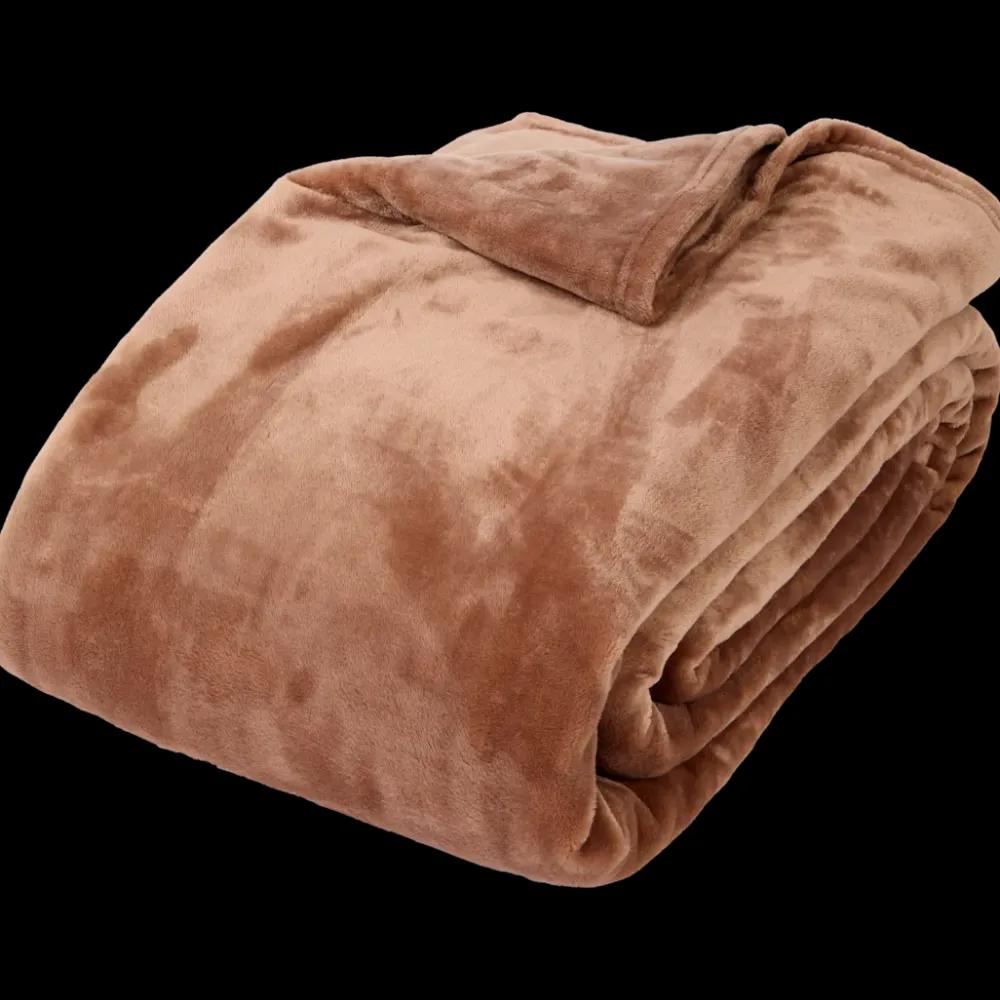 Plaids Et Couvertures<Studio Home Plaid XXL | Action FR