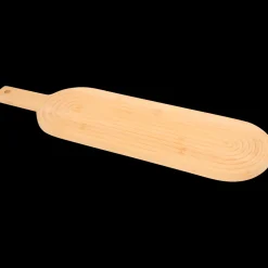 Tous Les Articles Cuisine|Ustensiles De Cuisine< Planche de service en bambou | Action FR