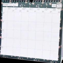 Tous Les Articles Papeterie & Bureau|Agendas Et Calendriers< Planificateur familial 2026 | Action FR