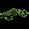 Tous Les Articles Habitat|Plantes Et Fleurs Artificielles< Plante suspendue en pot Excellent Flowers | Action FR