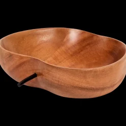 Tous Les Articles Cuisine|Plateaux< Plat de service Brun | Action FR