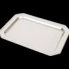 Tous Les Articles Cuisine|Plateaux< Plat de service Silver | Action FR