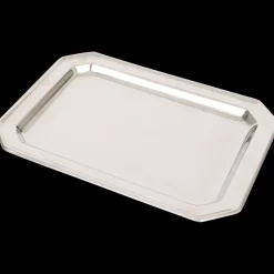 Tous Les Articles Cuisine|Plateaux< Plat de service Silver | Action FR