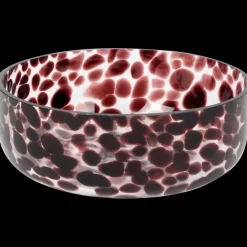 Tous Les Articles Habitat|Pots Et Vases< Plat en verre Seasons & Style | Action FR