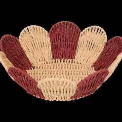 Tous Les Articles Habitat|Décoration Saisonnière< Plat tressé | Action FR