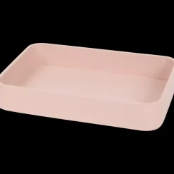 Tous Les Articles Cuisine|Plateaux< Plateau aspect bois Rectangulaire | Action FR