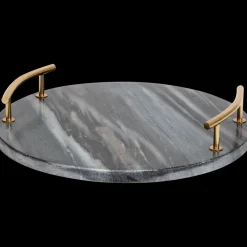 Tous Les Articles Cuisine|Plateaux< Plateau en marbre | Action FR