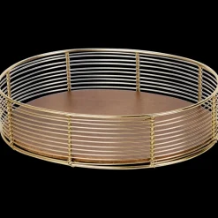 Tous Les Articles Habitat|Accessoires Pour La Maison< Plateau en métal | Action FR