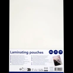 Tous Les Articles Papeterie & Bureau|Accessoires De Bureau< Pochettes de plastification | Action FR