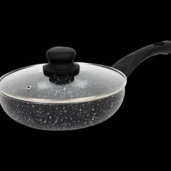 Tous Les Articles Cuisine|Poêles< Poêle avec couvercle 20 cm | Action FR