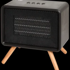 Tous Les Articles Articles Ménagers|Ventilateurs< Poêle en céramique Nor-Tec | Action FR