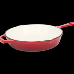 Tous Les Articles Cuisine|Poêles< Poêle en fonte 26 cm | Action FR