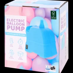 Articles De Fête< Pompe à air électrique | Action FR