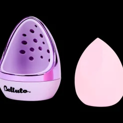Tous Les Articles Hygiène & Beauté|Maquillage< Éponge à maquillage avec support Belluto Accessories | Action FR