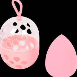 Tous Les Articles Hygiène & Beauté|Maquillage< Éponge à maquillage avec support | Action FR