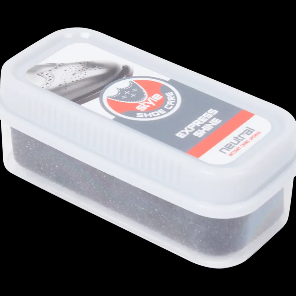 Tous Les Articles Mode|Chaussures< Éponge lustrante instantanée Sans couleurs | Action FR